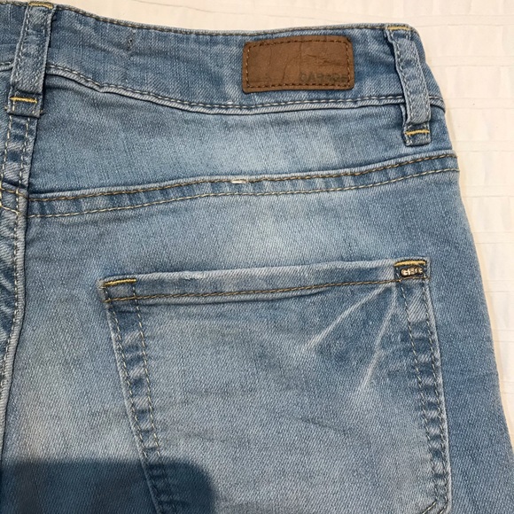 Garage High Waist Jegging Size 01 - Picture 5 of 7